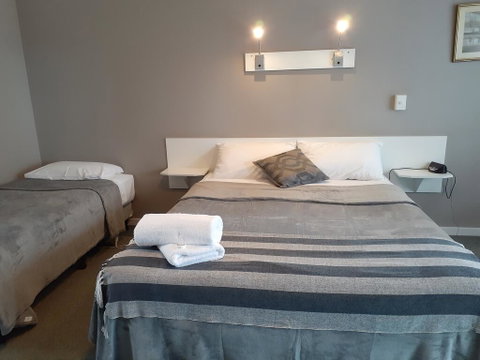 Kanimbla Motor Inn - Kempsey Accommodation 3