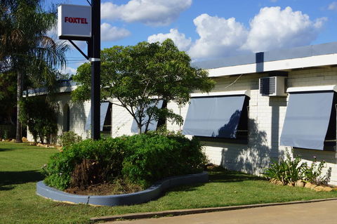 Kaputar Motel - Kempsey Accommodation 3