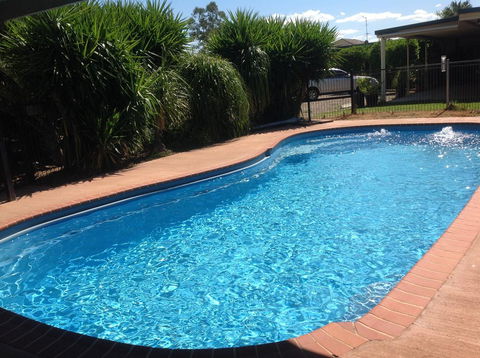 Kaputar Motel - Kempsey Accommodation 0