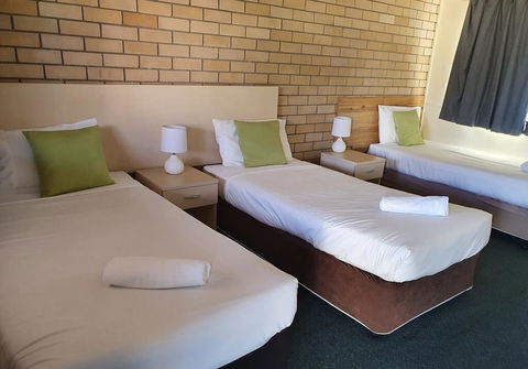 Kaputar Motel - Kempsey Accommodation 1