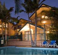 Karana Palms Self Contained Apartments - Kempsey Accommodation