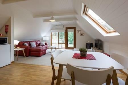 Karinya Park - Kempsey Accommodation 1
