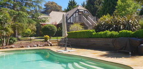 Karinya Park - Kempsey Accommodation 0