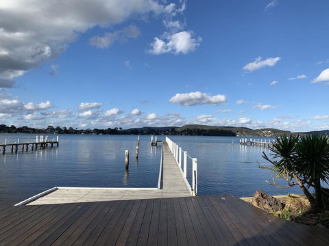 Karoola - Kempsey Accommodation 0