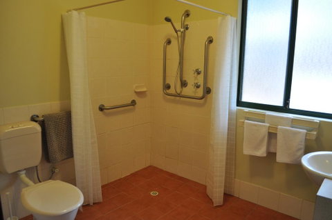 Karri Valley Chalets - Kempsey Accommodation 3