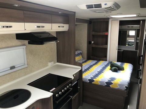 Karumba Point Sunset Caravan Park - Kempsey Accommodation 1