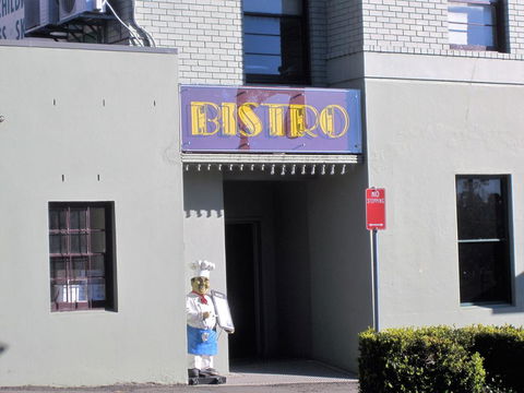 Katoomba Hotel - Kempsey Accommodation 0