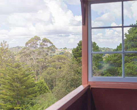 Katoomba Mountain Lodge - Kempsey Accommodation 1
