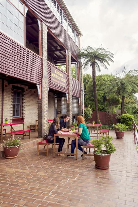 Katoomba Mountain Lodge - Kempsey Accommodation 3