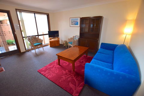 Katoomba Townhouses - Kempsey Accommodation 3