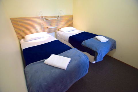 Katoomba Townhouses - Kempsey Accommodation 1