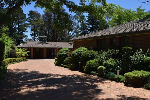 Katoomba Townhouses - Kempsey Accommodation 0