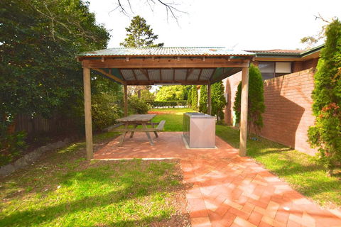 Katoomba Townhouses - Kempsey Accommodation 2