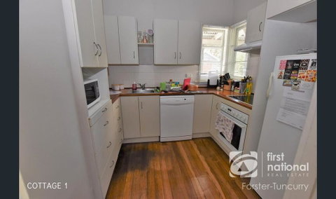 Kauri Your Great Tranquil Beachside Family Escape - Kempsey Accommodation 3