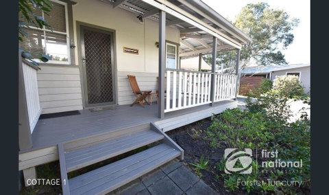 Kauri Your Great Tranquil Beachside Family Escape - Kempsey Accommodation 0