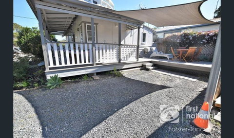 Kauri Your Great Tranquil Beachside Family Escape - Kempsey Accommodation 2