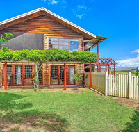 Kayenta - Kempsey Accommodation