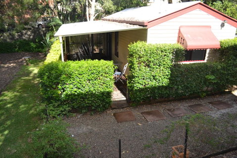 Kedron Cottages - Kempsey Accommodation 3
