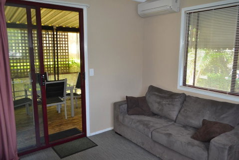 Kedron Cottages - Kempsey Accommodation 2
