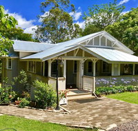 Keillor Lodge - Kempsey Accommodation