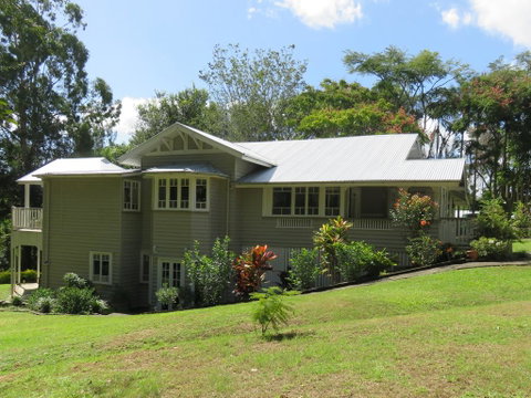 Keillor Lodge - Kempsey Accommodation 2