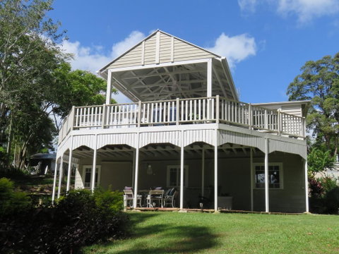 Keillor Lodge - Kempsey Accommodation 3