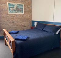 Kellys Top Pub - Kempsey Accommodation