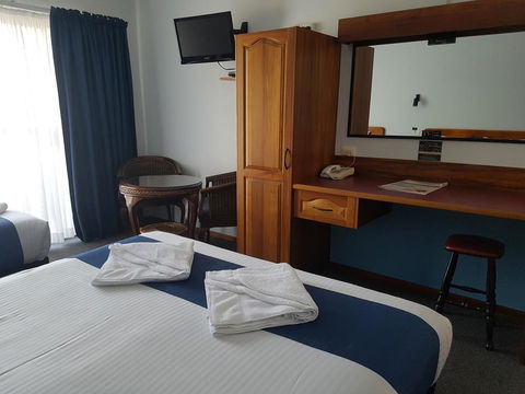 Kempsey Powerhouse Motel - Kempsey Accommodation 2