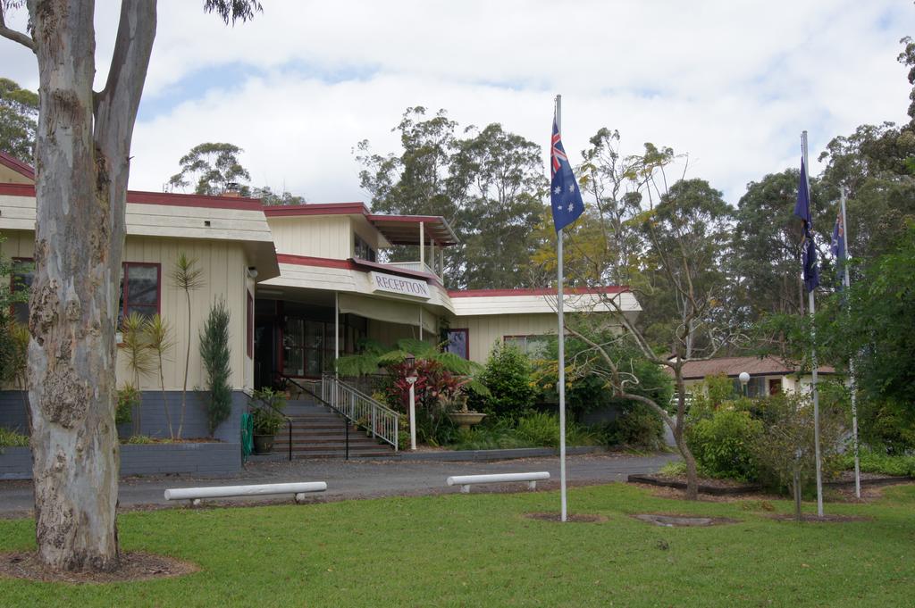 Verges Creek NSW Kempsey Accommodation