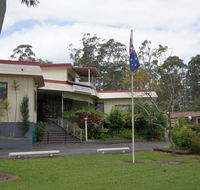 Kempsey Powerhouse Motel - Kempsey Accommodation