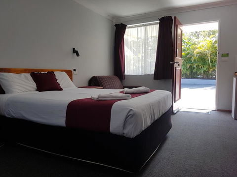 Kempsey Powerhouse Motel - Kempsey Accommodation 3