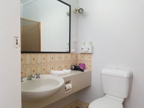 Kempsey Powerhouse Motel - Kempsey Accommodation 1