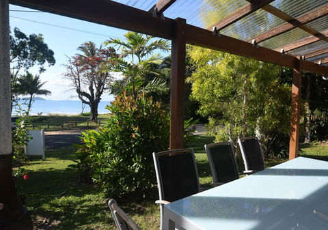 Kennedy Cottage - Kempsey Accommodation 2