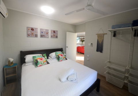Kennedy Cottage - Kempsey Accommodation 1