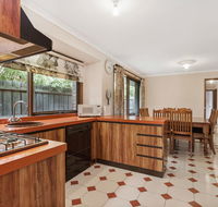 Kennington Cottage - Kempsey Accommodation