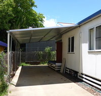 Kenny's Cabin - Kempsey Accommodation