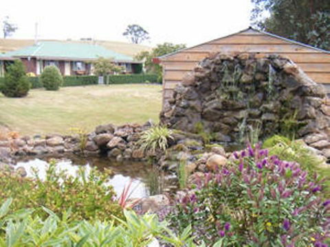Kentish Hills Retreat - Kempsey Accommodation 2