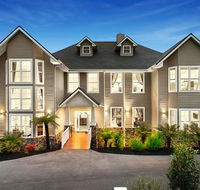 Kerami Manor  Day Spa - Kempsey Accommodation