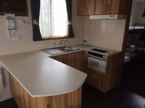Kerang Cabins - Kempsey Accommodation 2