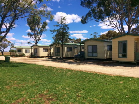 Kerang Cabins - Kempsey Accommodation 3