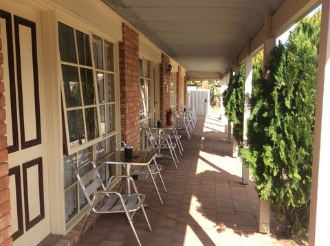 Kerang Motel - Kempsey Accommodation 0