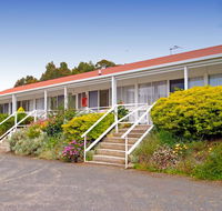 Kermandie Lodge - Kempsey Accommodation