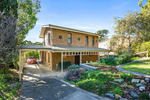 Kestrel Lodge Port Willunga - Kempsey Accommodation 0