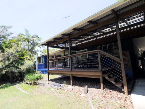 Khaya Lami - Kempsey Accommodation 1