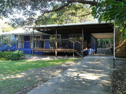 Khaya Lami - Kempsey Accommodation 0
