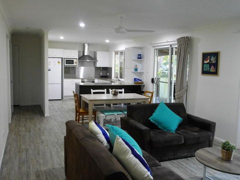 Khaya Lami - Kempsey Accommodation 3