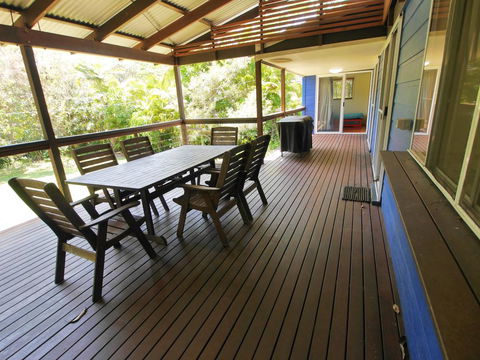 Khaya Lami - Kempsey Accommodation 2
