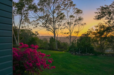 Kiambram Country Cottages - Kempsey Accommodation 0