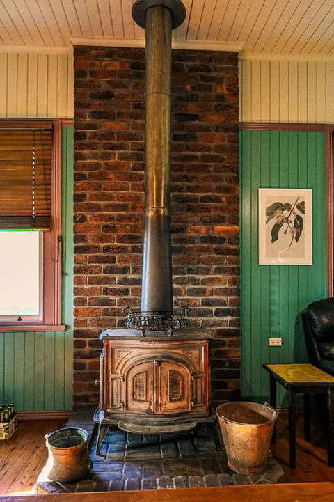 Kiambram Country Cottages - Kempsey Accommodation 3