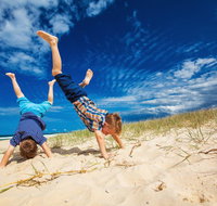 Kick Back on Karlowan - Kempsey Accommodation